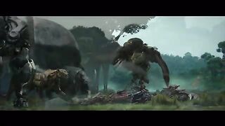 The Abandoned Beast Wars Film That Would Have Changed Transformers Forever!