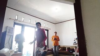 Jangan Lupa Bahagia - morning nice