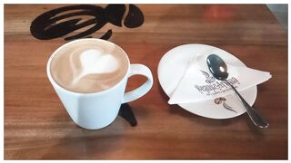 Beans & coffee drink vlog at Dhaka Bangladesh