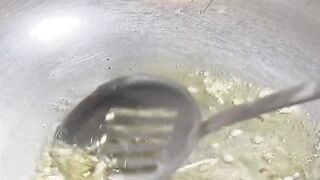 Egg fried rice 2