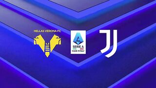 VERONA-JUVENTUS 0-3 ｜ HIGHLIGHTS ｜ Vlahovic shines in Juve’s win ｜ Serie A 2024⧸25