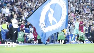 HIGHLIGHTS ｜ Brighton v Crawley Town ｜ Carabao Cup