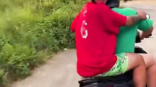 ToRung Comedy- a Terrible Acciden