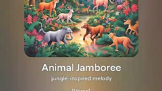 Animal Jamboree