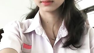 Aku baru ABG kk