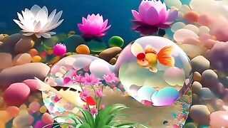 Natural lives