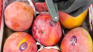 Fresh manggo