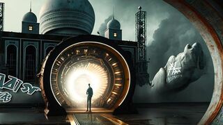 The Heisenberg Effect  Theory of science Time machine