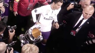 CR7 edit