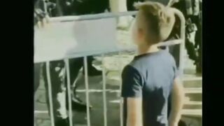 Palestine brave boy ????#shortsfeed #trending #shorts