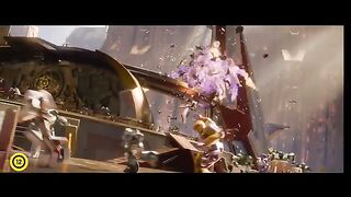 Transformers Egy - új, magyar nyelvű előzetes