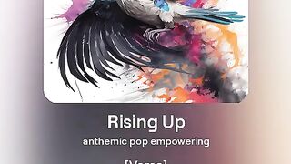 Rising Up
