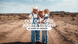 Embracing the West Texas Way: Faith, Family & Freedom!