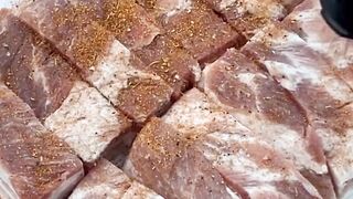 Pork panggang