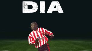 The man who lied about his football caeer.