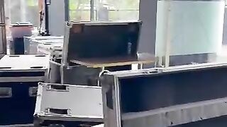 Videotron servis