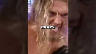 This WWE Story is CRAZY