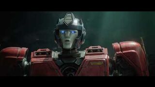 TRANSFORMERS UNO - En cines 19 de septiembre