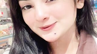 Cute Girl Reaction 2