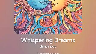 Whispering Dreams