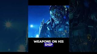 Why does Lockdown work as a bounty hunter