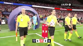 ATLÉTICO DE MADRID 0 - 0 RCD ESPANYOL ｜ RESUMEN LALIGA EA SPORTS