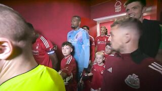 Nottingham Forest 1 Newcastle United 1 (NUFC Win 3-4 on Penalties) ｜ EXTENDED Carabao Cup Highlights