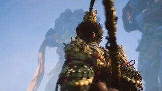 Game of the year| BlackMythWukong