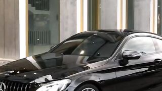 Mercy c300