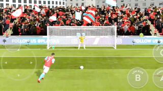Penalty kick 2