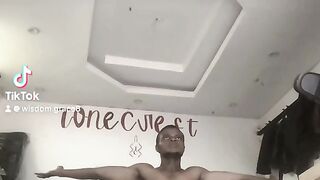 Home workout 2