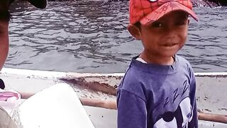 My boy 7