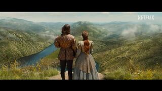 NEW_Damsel - Official Trailer -2025-USA Netflix byon Febspot
