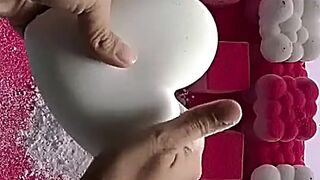 Purely Sattisfaying ASMR vidios 2