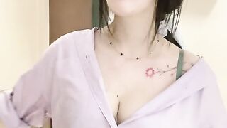 Abis mandi ngapain?