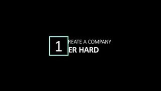 How to Create a Company _ Elon Musk's 5 Rules