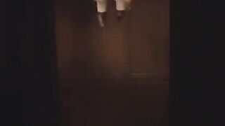 Horror hotel