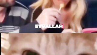 English funny video ????