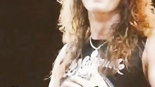 Soldier Of Fortune - Deep Purple (Lyric)