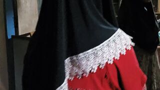Terkaget kaget
