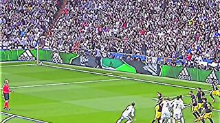Real Betis vs Real Madrid 2 - 0 Madrid ⚽