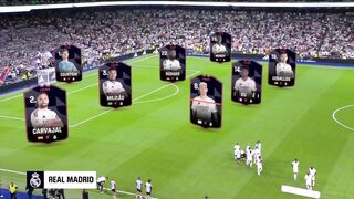 Real Madrid - Betis  2:0 | La Liga | 01. 09. 2024