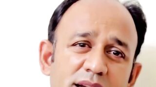 আমি যেভাবেই হোক সশরীরে আপনাদের মাঝে হাজির হব