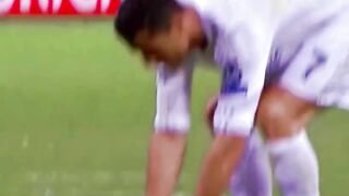 Do you remember the moment when everyone hoped for Cristiano Ronaldo ????