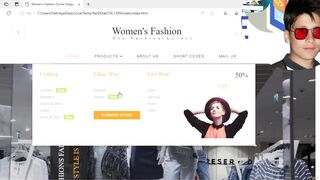 web development service