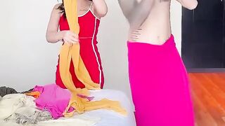 Wait for the end ???? #shorts #ytshort #couplegoals #khwahishgal