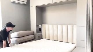 Epic Transforming Bed