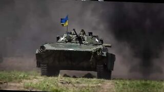 ВСУ ПРЕХВЪРЛЯ РЕЗЕРВИ КЪМ ПОКРОВСК