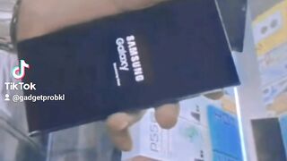 SAMSUNG SEIN