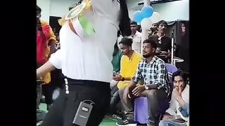Ariyoshi Synthia Big fan